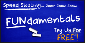 Learn to skate for kids